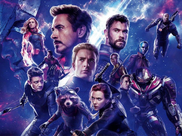 Endgame
