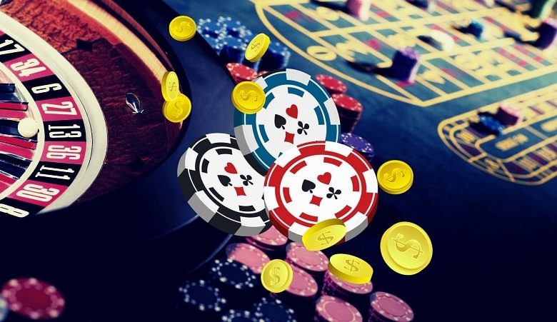 Casino online